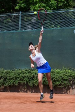 Alicia Melosch 310 - RL GTHGC - LTTC RW Berlin